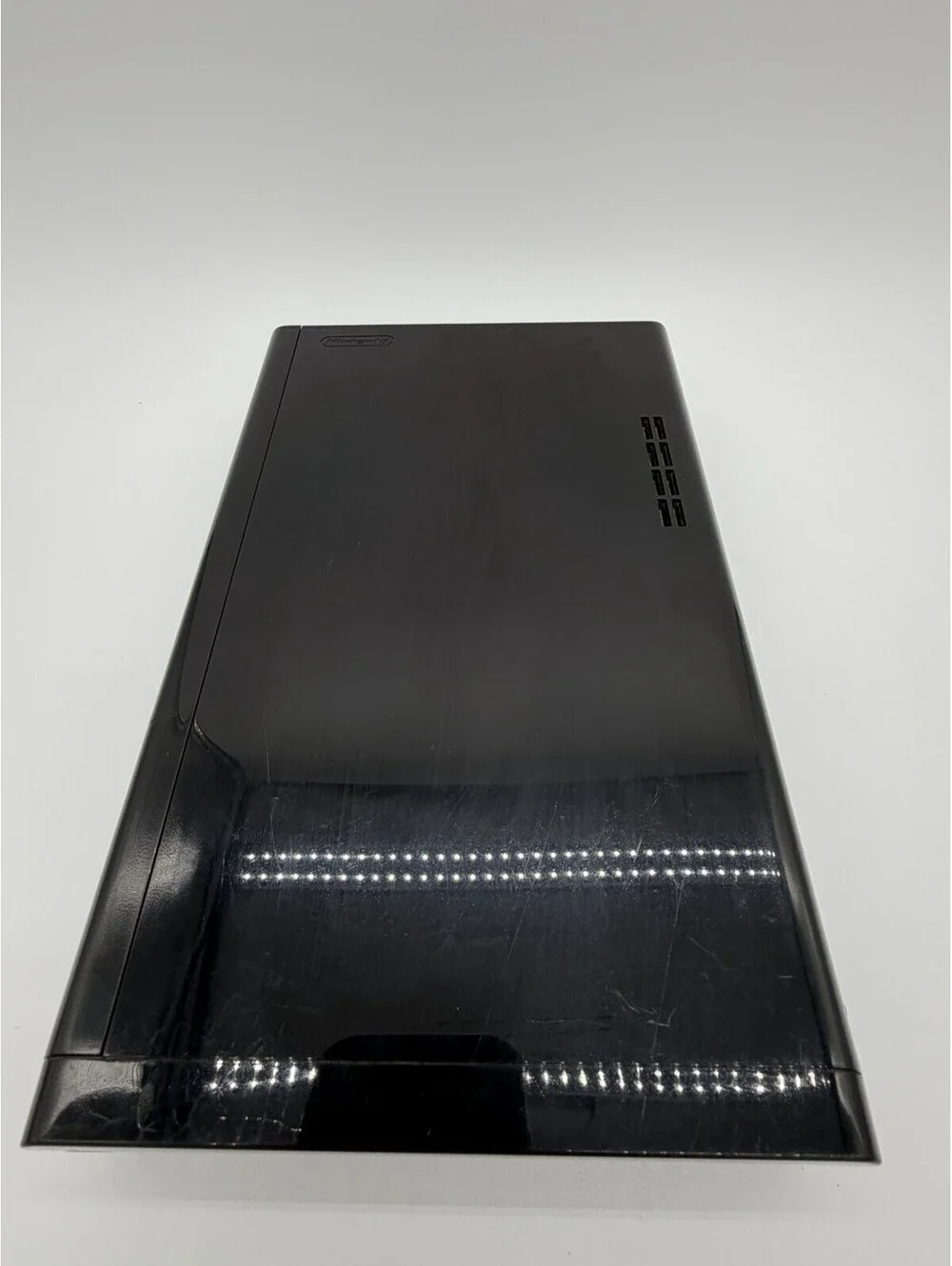 Nintendo Wii 32GB Home Console - Black